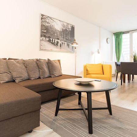Apartment Marble Amsterdam Ngoại thất bức ảnh