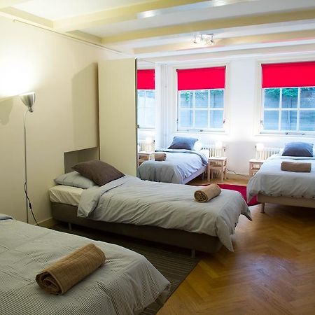 Apartment Marble Amsterdam Ngoại thất bức ảnh
