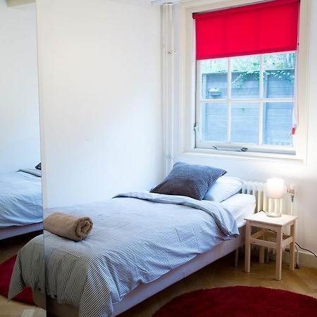Apartment Marble Amsterdam Ngoại thất bức ảnh