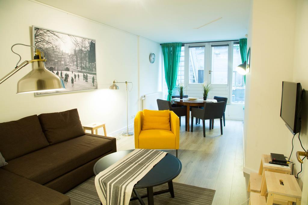 Apartment Marble Amsterdam Phòng bức ảnh