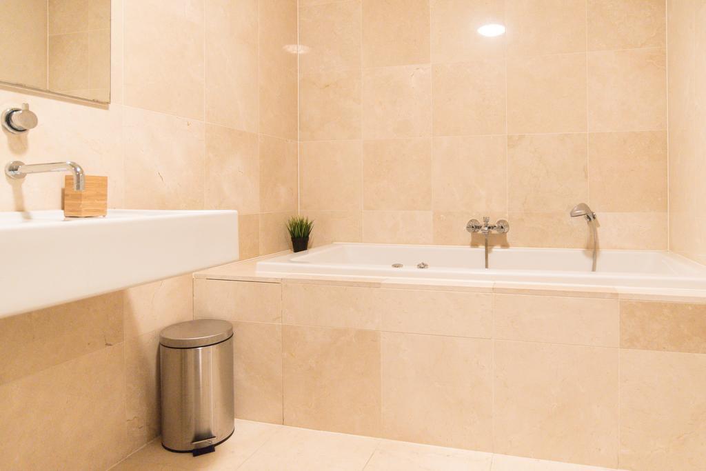Apartment Marble Amsterdam Ngoại thất bức ảnh