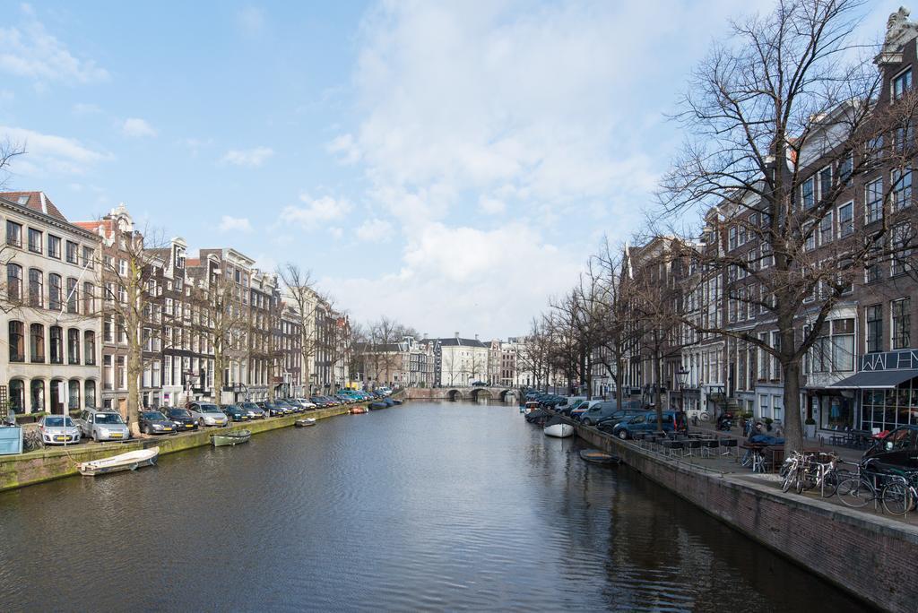 Apartment Marble Amsterdam Ngoại thất bức ảnh