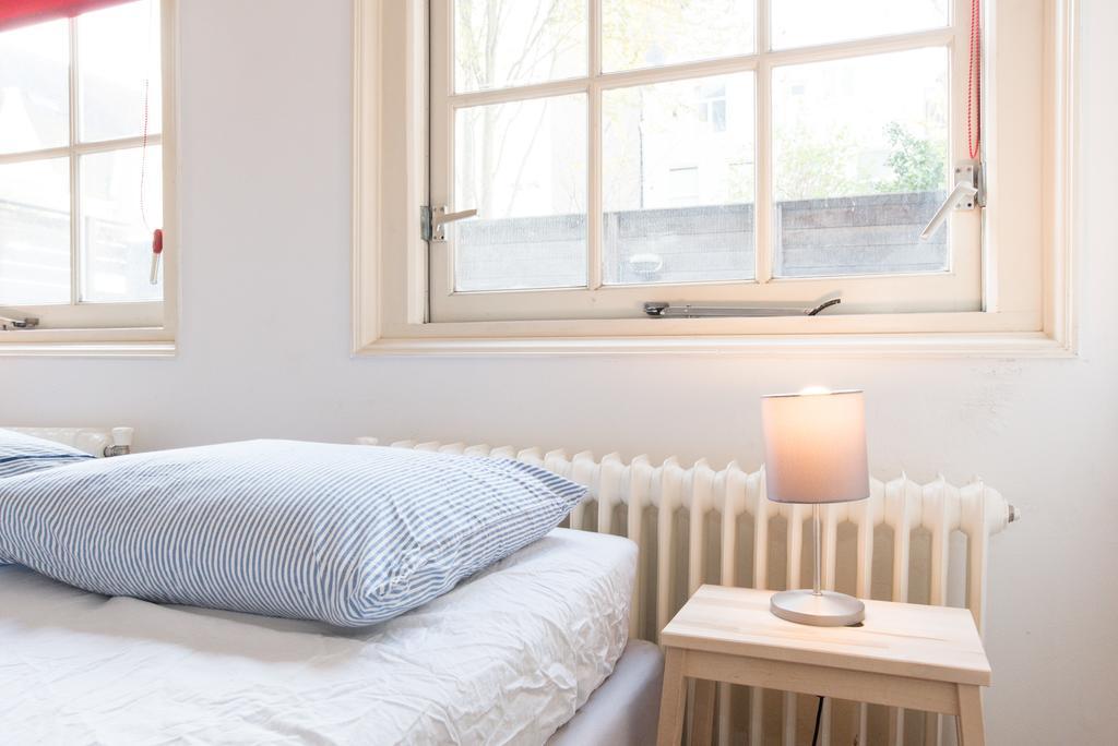 Apartment Marble Amsterdam Ngoại thất bức ảnh