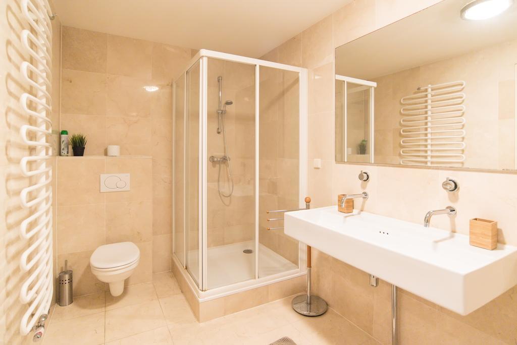 Apartment Marble Amsterdam Ngoại thất bức ảnh