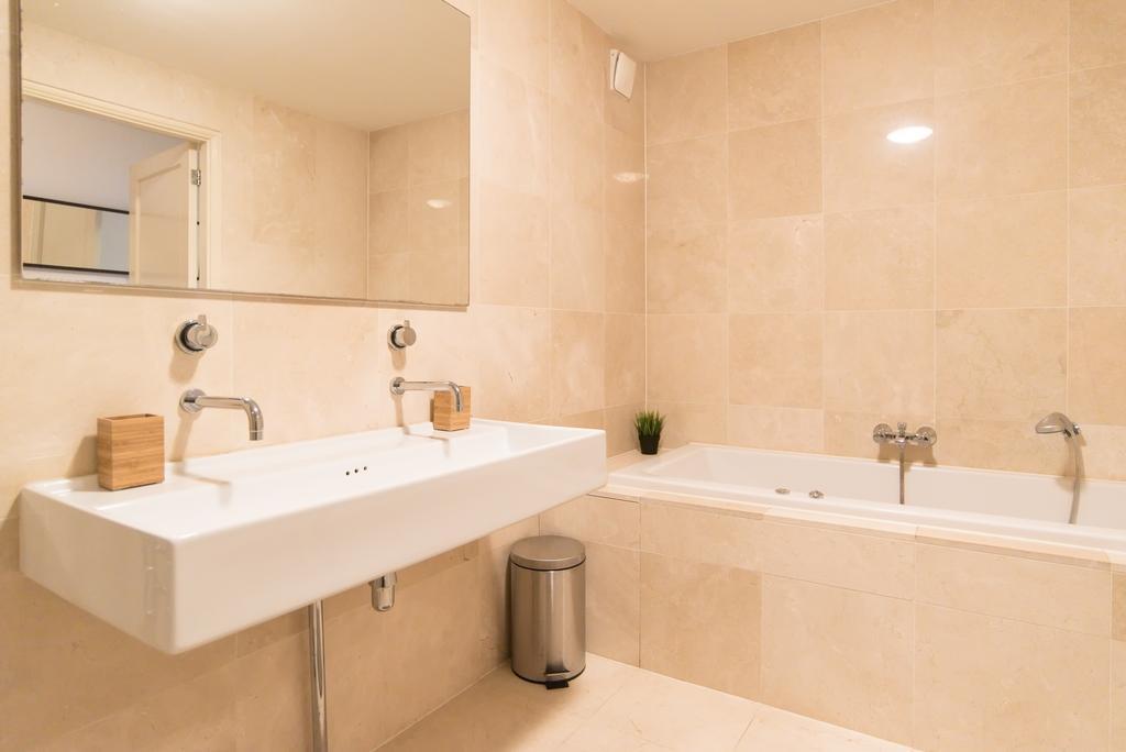 Apartment Marble Amsterdam Ngoại thất bức ảnh