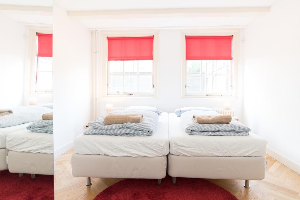 Apartment Marble Amsterdam Ngoại thất bức ảnh