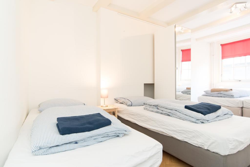 Apartment Marble Amsterdam Ngoại thất bức ảnh