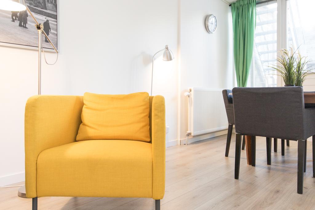 Apartment Marble Amsterdam Ngoại thất bức ảnh