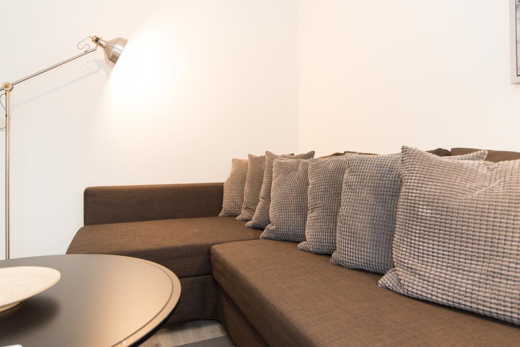 Apartment Marble Amsterdam Ngoại thất bức ảnh
