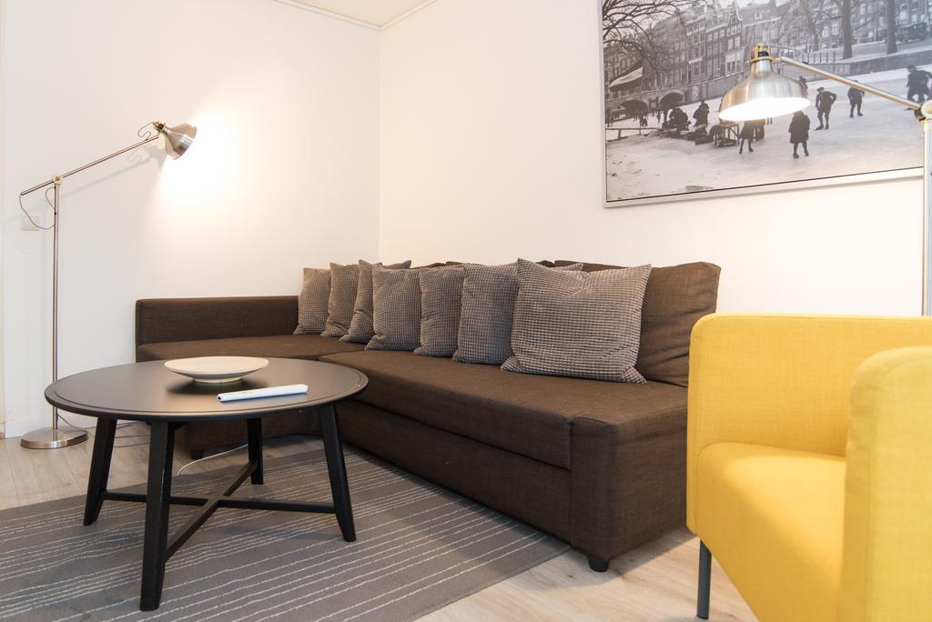 Apartment Marble Amsterdam Ngoại thất bức ảnh