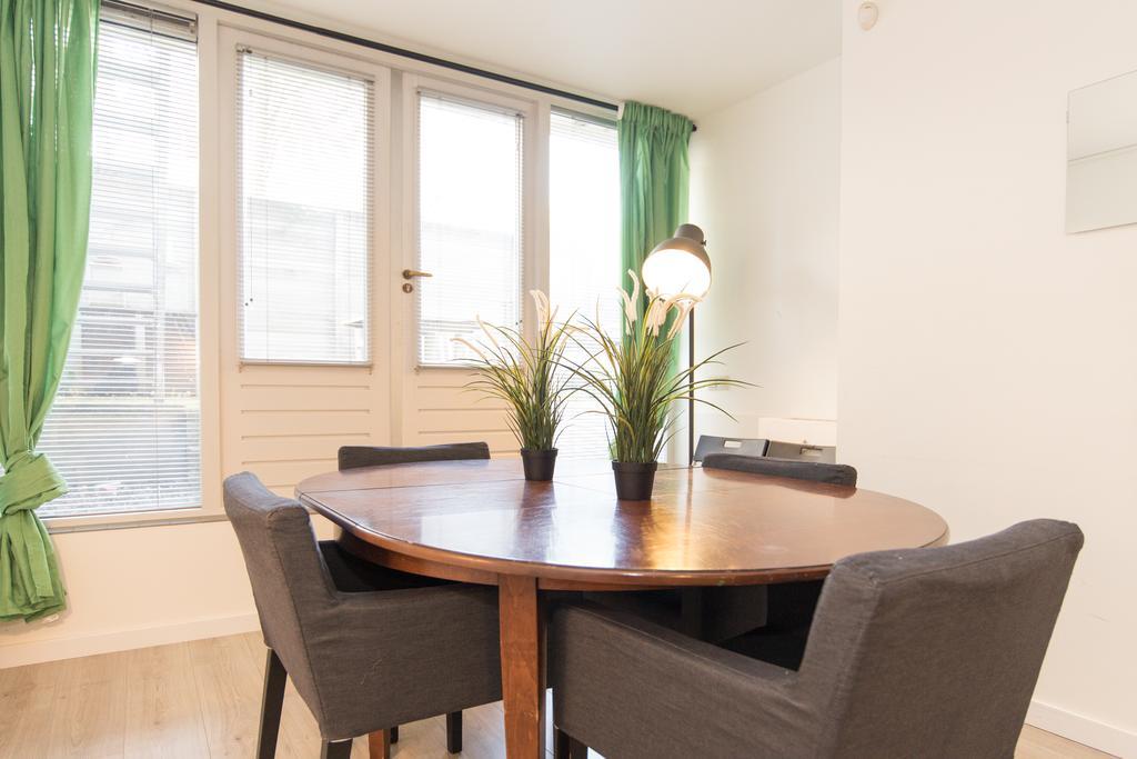 Apartment Marble Amsterdam Ngoại thất bức ảnh