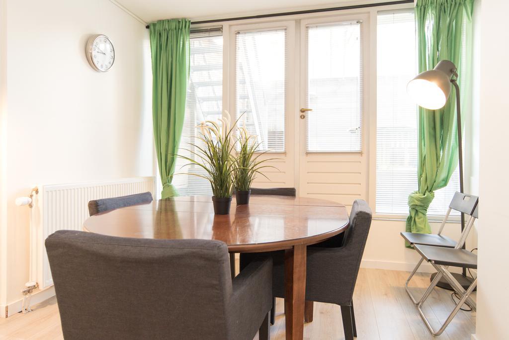 Apartment Marble Amsterdam Ngoại thất bức ảnh