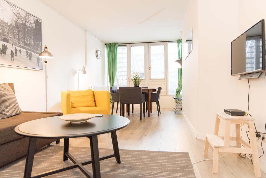 Apartment Marble Amsterdam Ngoại thất bức ảnh