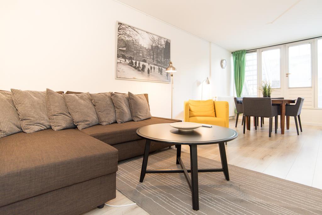 Apartment Marble Amsterdam Ngoại thất bức ảnh
