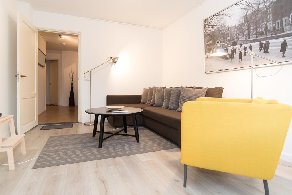 Apartment Marble Amsterdam Ngoại thất bức ảnh