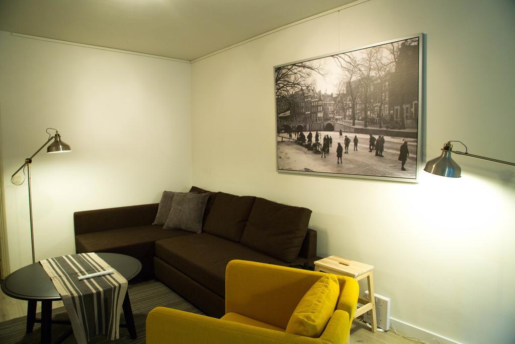 Apartment Marble Amsterdam Ngoại thất bức ảnh