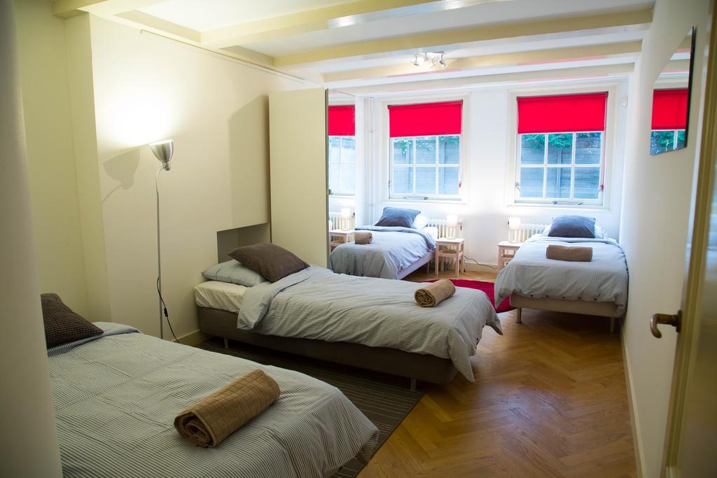 Apartment Marble Amsterdam Ngoại thất bức ảnh