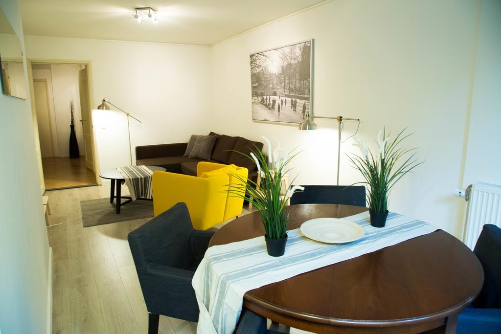 Apartment Marble Amsterdam Ngoại thất bức ảnh