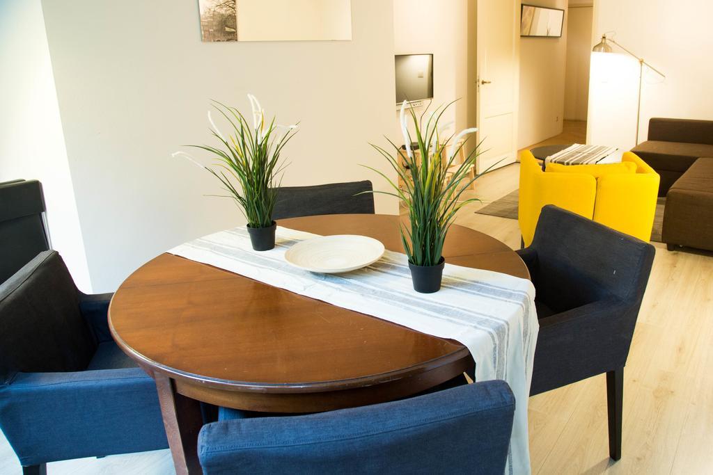 Apartment Marble Amsterdam Ngoại thất bức ảnh
