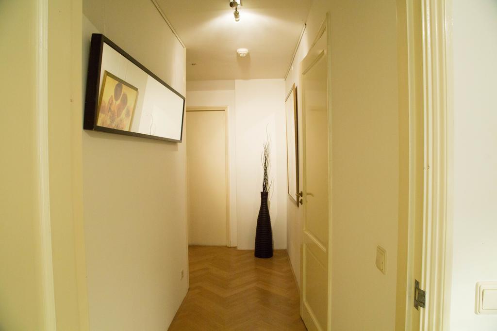 Apartment Marble Amsterdam Ngoại thất bức ảnh