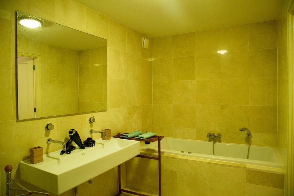 Apartment Marble Amsterdam Ngoại thất bức ảnh