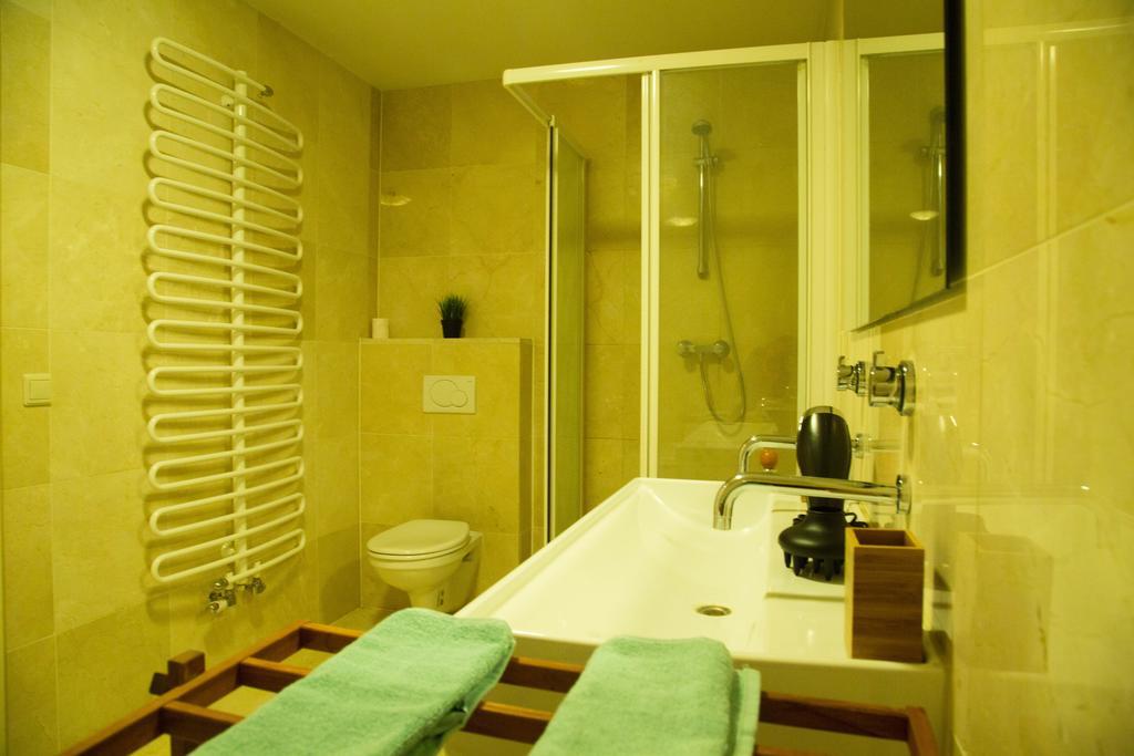 Apartment Marble Amsterdam Ngoại thất bức ảnh